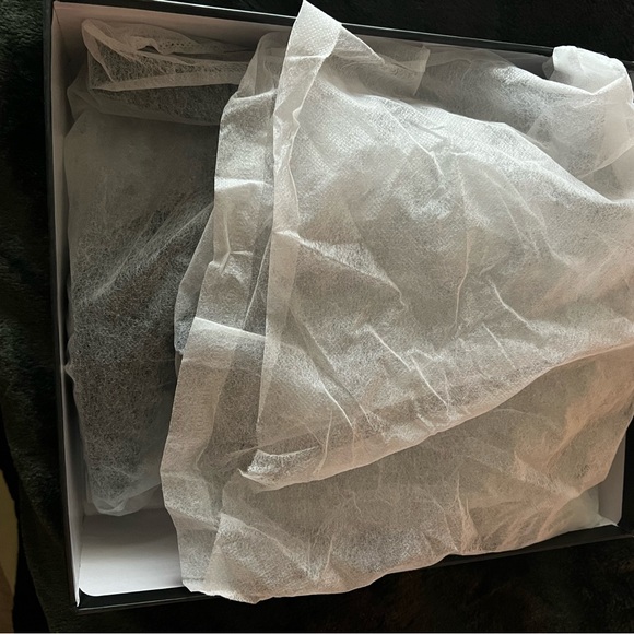 Azalea Wang “Temptation” Thigh High Boots (BRAND NEW) - Picture 14 of 14